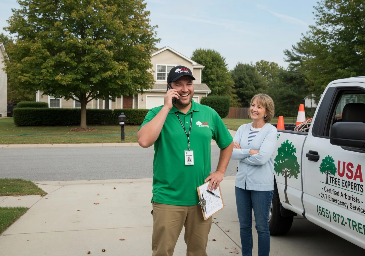 Tree Services East Orleans, MA FAQs